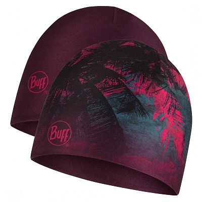 Превью  Шапка лыжная BUFF Thermonet Coast Multi